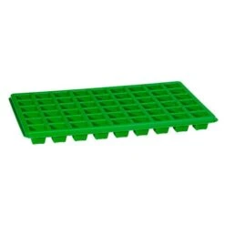 Kweektray 54 Cellen Vierkant - 4 Cm
