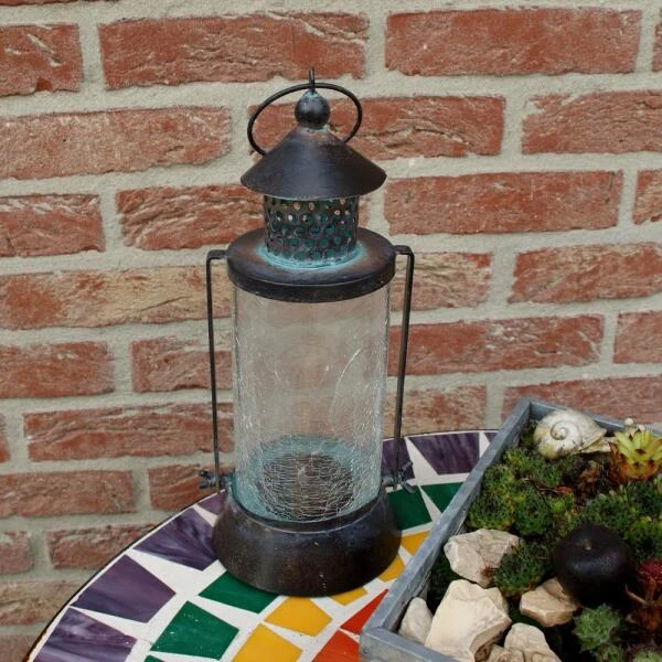 Lantaarn Lara Solar - Afbeelding 2