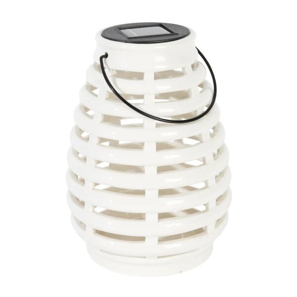 Lantaarn Solar Ceramica - Afbeelding 3