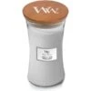 WoodWick Large Candle - Lavender & Cedar
