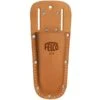 Lederen Holster Felco 910 - Voor Snoei- En Knip Scharen