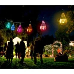 Led-lamp Firefly - Ø 7 Cm