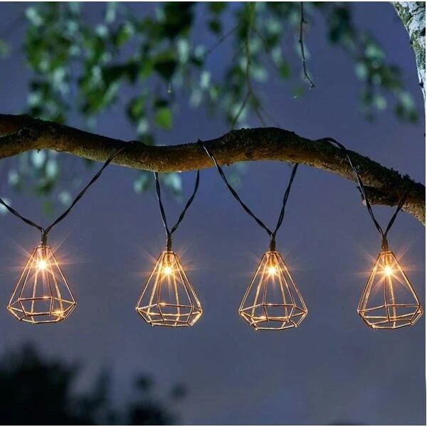 Lichtslinger Geo 10 LED