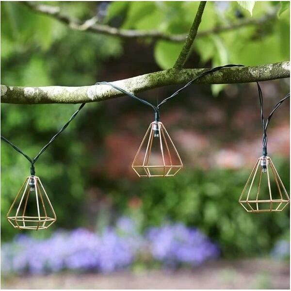 Lichtslinger Geo 10 LED - Afbeelding 2