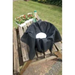 Liner Universeel Voor Hanging Basket - Set Van 2 Stuks