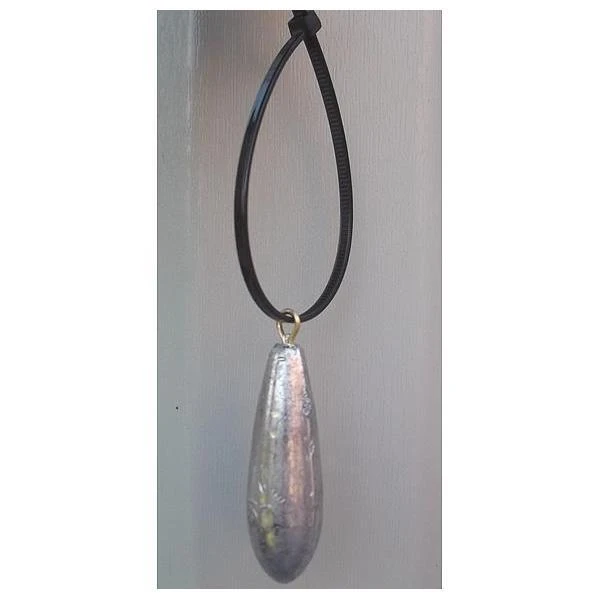 Loodgewichtjes 50 Gram - Set Van 6 Stuks - Afbeelding 3