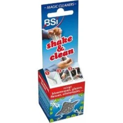 BSI Reinigingskogels Voor Vazen