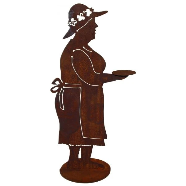 Marktvrouw - Decoroest