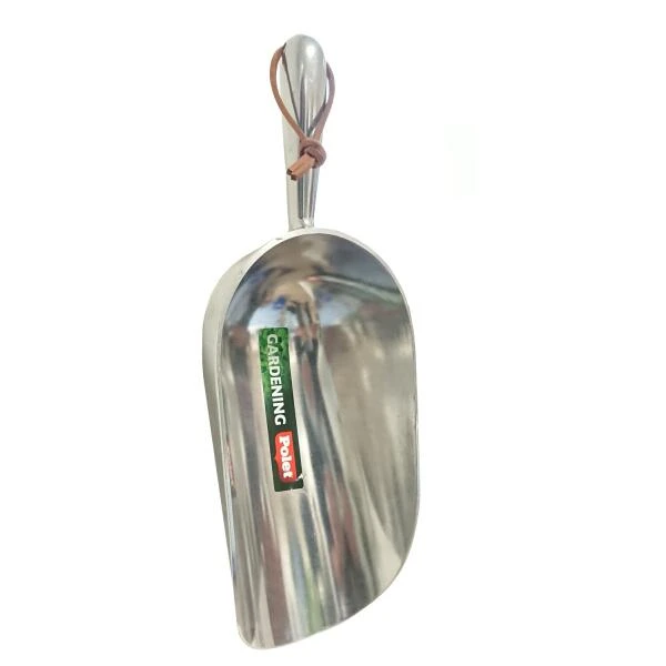 Meelschep Aluminium Polet - 1600 G