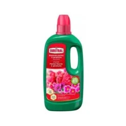 Meststof Voor Bloeiende Planten & Geraniums Substral - 1 L