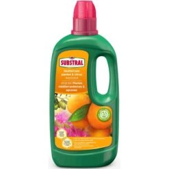 Substral Meststof Voor Mediterrane Planten En Citrus - 1 Liter