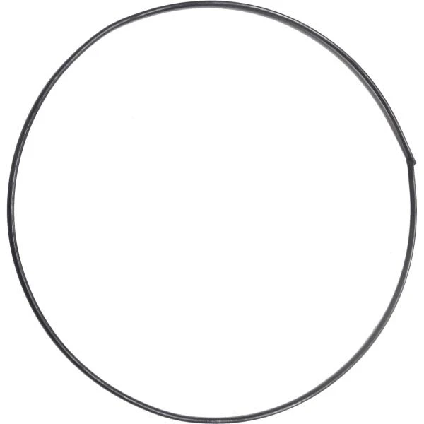 Metalen Cirkel Ø 30 Cm