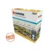 Gardena Micro-drip-bewatering Balkon Set - 15 Planten