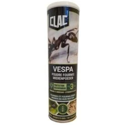 Vespa Mierenpoeder Tegen Mieren En Hun Nesten - 500 G