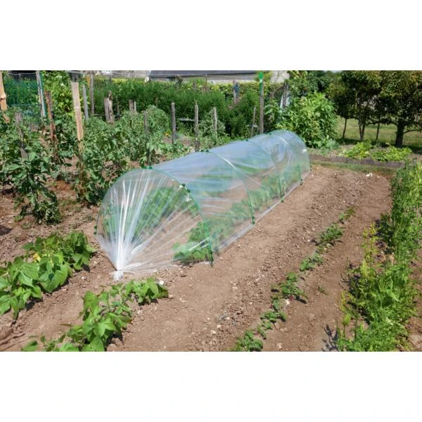 Mini Clips Voor Kweekbogen - Set Van 10 Stuks - Afbeelding 2