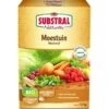 Substral Naturen BIO Moestuinmest - 1,7 Kg