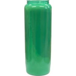 Noveenkaars Groen - 9 Dagen Brander