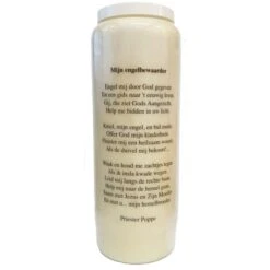 Noveenkaars Mijn Engelbewaarder - 9 Dagen Brander