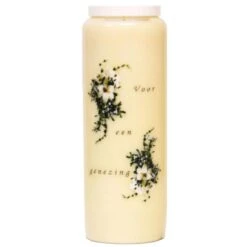 Noveenkaars - Voor Een Genezing