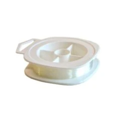 Nylon Draad 0,3 Mm - 100 M