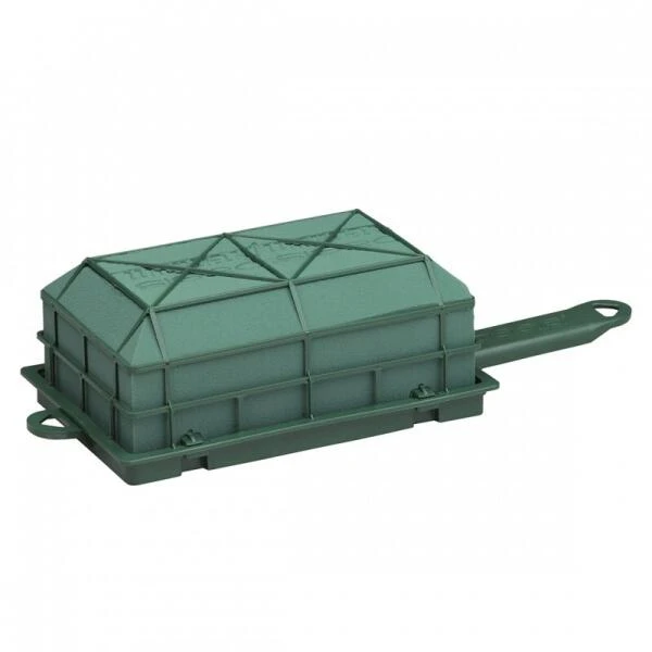 Oasis Florette - 36,5 × 14,5 × 9 Cm