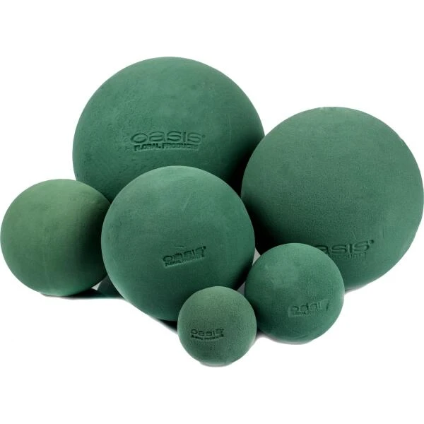 Oasis 'Ideal' Bal Ø 12 Cm