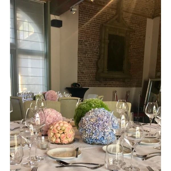 Oasis 'Ideal' Bal Ø 12 Cm - Afbeelding 3