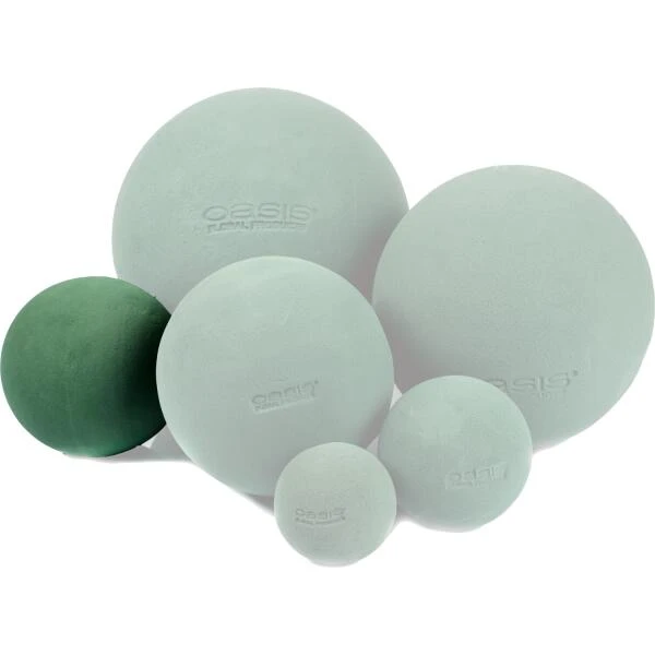 Oasis 'Ideal' Bal Ø 16 Cm - Afbeelding 2