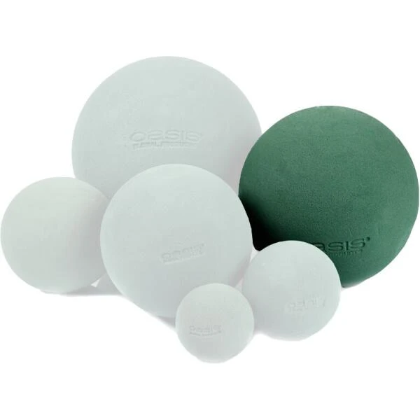 Oasis 'Ideal' Bal Ø 20 Cm - Afbeelding 2