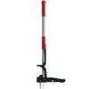 Onkruidsteker Penwortels Polet - 105 Cm