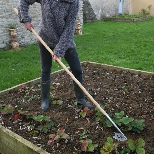 Onkruidwieder 'Speedhoe' - Ergonomisch 170 Cm - Afbeelding 3