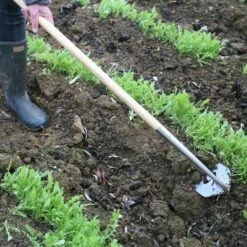 Onkruidwieder 'Speedhoe' - Ergonomisch 170 Cm