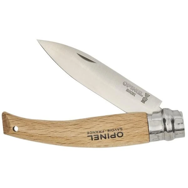 Tuinmes / Oogstmes - Opinel N°8 - Afbeelding 2