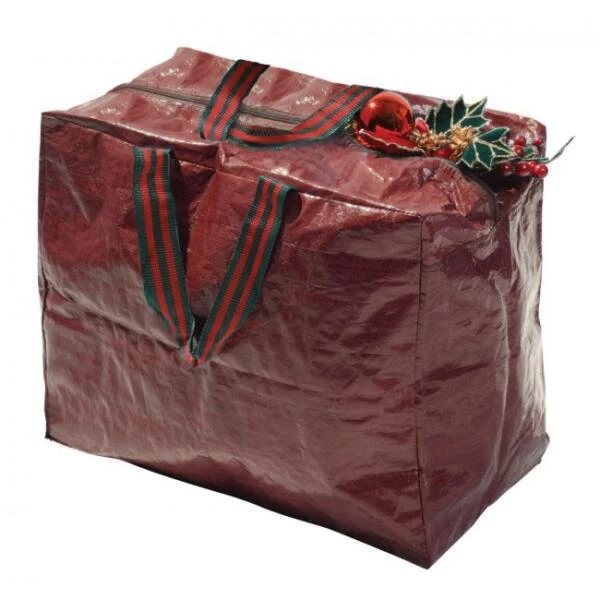 Opbergtas Kerstdecoratie 46 × 25 × 38 Cm