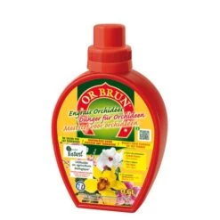 Or Brun Meststof Voor Orchideeën - 600 Ml