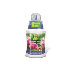 Compo Orchideeën Meststof - Vloeibaar 250 Ml