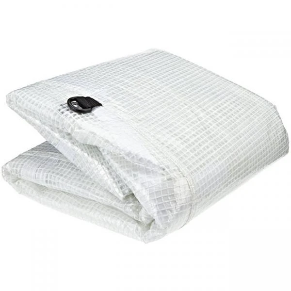 Gewapende Folie Voor Overwinterkas - 130 × 130 × 150 Cm