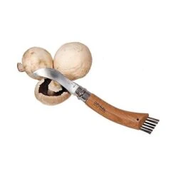 Paddenstoelenmes - OPINEL N°8