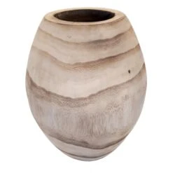 Paulownia Vaas Ø 24 × 30 Cm