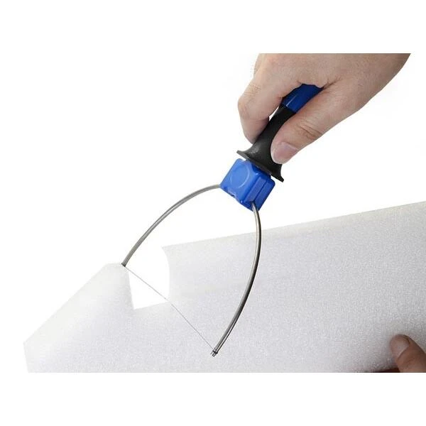 Piepschuimsnijder 3 In 1 - Afbeelding 2