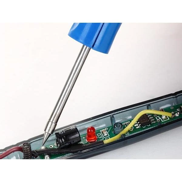 Piepschuimsnijder 3 In 1 - Afbeelding 4