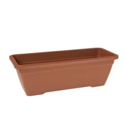 Plantenbak Venezia 50 Cm Terracotta