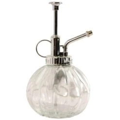 ESSCHERT DESIGN Plantensproeier Doorzichtig Glas