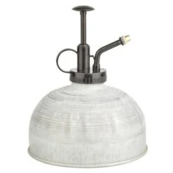 ESSCHERT DESIGN Plantensproeier Oud Zink