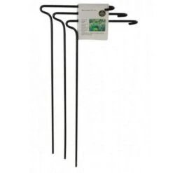 Multifunctionele Plantensteun - 61 × 30 Cm - Set Van 3 Stuks