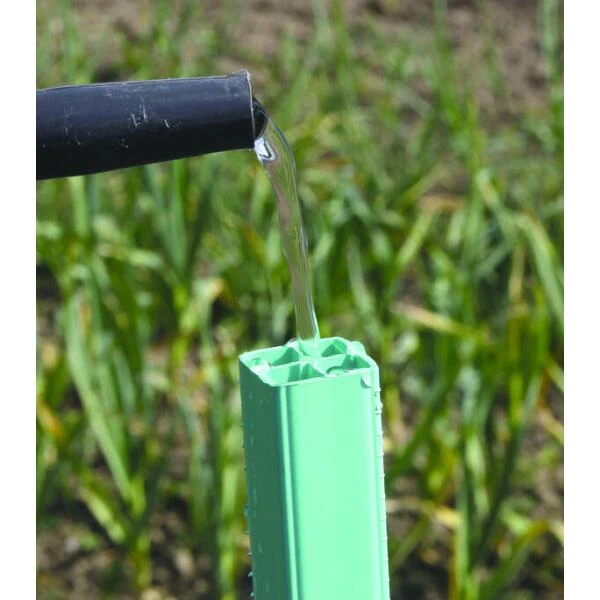 Plantensteun Voor Tomaten Met Waterreserve - 150 Cm - Afbeelding 3