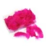 Decoratieve Pluimen - Fuchsia