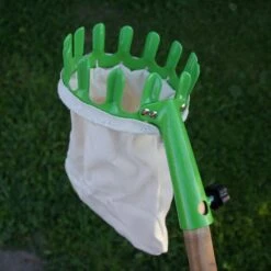 Plukhulp - Fruitplukker