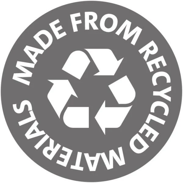 Poef Fatboy® Point Recycled Velvet Indoor - Ø50 X 35 Cm Camelkleurig - Afbeelding 6