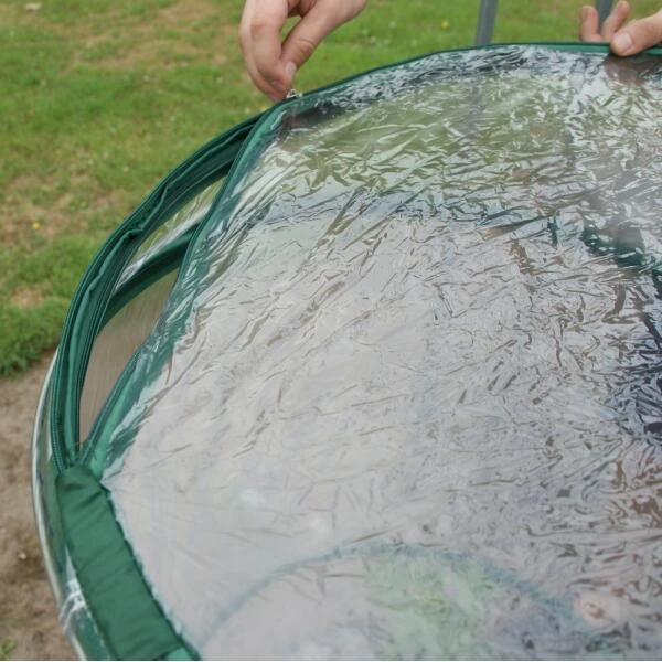 Pop-up Serre - Ø 70 × 110 Cm - Afbeelding 3